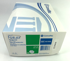 25 CONVATEC 401909 Sur-Fit Natura 2-Piece Flange Cap 1-3/4″ Exp. 2026-2029