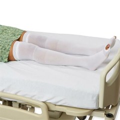 *6-Pairs* Medline EMS Anti-Embolism Stockings Thigh High XX-Large Long MDS160898