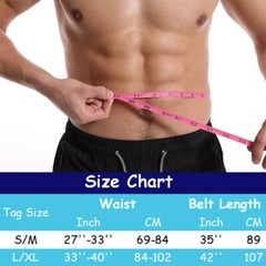 Abdominal Binder Support Wrap Surgical Binder Abdominal Hernia Support Women Men