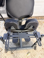2022 EasyStand Evolv Shadow standing frame ADULT MEDIUM OR YOUTH Stander