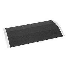 Wheelchair Ramp, Threshold Ramp with Non-Slip Surface, Door Threshold Ramp NEW