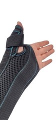 eLife Q-Fit Thumb Spica Splint Brace w/ BOA Fit closure Exos Adjustable Style