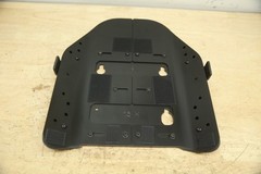 Quantum TB4 Power Chair Seat Back Pan Plate 14-16″W 15″H Mount Backrest Edge 3