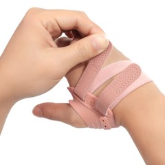 CMC Thumb Brace for Osteoarthritis CMC Joint Arthritis with Splint Fortemotus