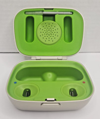 Phonak Charger Case Combi with Charger OPT.1