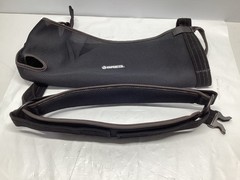 Breg Arm & Shoulder Brace SlingShot 2 Black 18 inches New