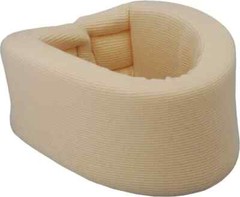 ##CERVICAL NECK COLLAR – 3.75in“ 2695-R NOVA BOXED
