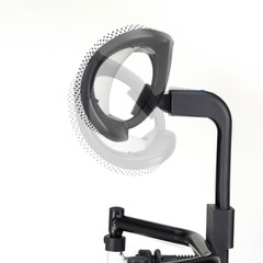 3-in-1 Wheelchair for Adults, Reclining / Transport Wheelchair, Tilts up to 180°