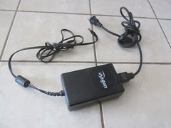 Inogen One Power Supply MW116