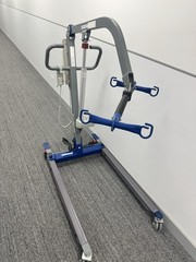 Hospital/Patient Lift – Protekt® 600 (600 lb Capacity) + Sling