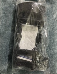 VERTALOC Knee Brace LEFT Medium Leg Max OA Support NEW