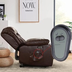 Golden Technologies Lift Chair ZK1200-HC or Ashely Okin Power recliner remote
