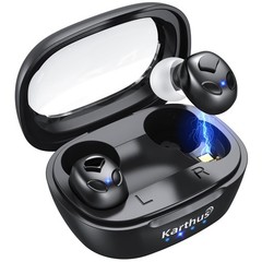 OTC Hearing Aids for Seniors & Adults, Rechargeable Hearing Aids with Noise Canc