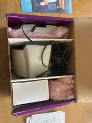 Electronic Rechargeable WilloMD MINI COMPUTER FOR KNEE JOINT PAIN & Stiffness
