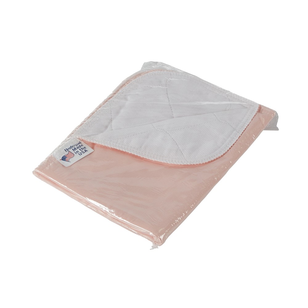12 Reusable Washable Bed Pads Incontinence Underpads Heavy Absorbency 18X24″