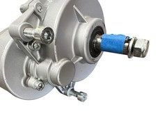 Merits Vision Sport Motor Set Power Wheelchair Scooter M9CA-3 21120619