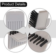 32pc Set Of For Wax Filters Cleaning For Hearing
