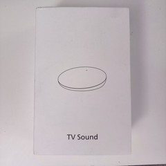 Signia Connexx TV Sound Bluetooth Hearing Aid Streamer Rexton Miracle Ear