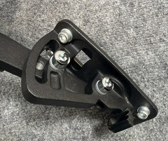 Permobil Uni-Track Armrest Mount Hinge Bracket F3 F5 M3 M5 – PAIR #369