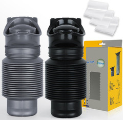 Pee Bottles for Men,Collapsible Urine Bottle with Disposable Replacement Bags,Ca