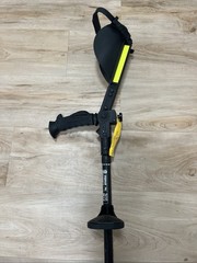 Ergoactives Ergobaum 7G Shock Absorbing Forearm Crutches