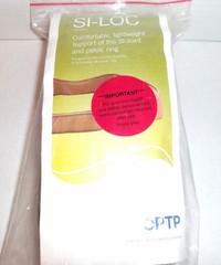 SI LOC BELT L/XL 47-60″ NEW IN PACKAGE