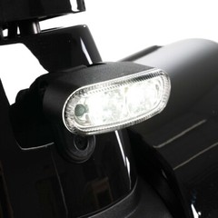 Pride® SC7132-Pursuit 2-Heavy Duty Mobility Scooter