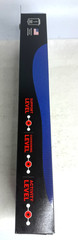 Powerstep Original Full Length Orthotics Arch Heel Support Insole Size H Unisex