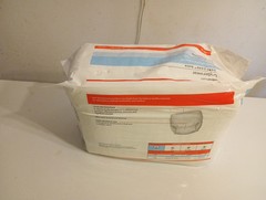 Cardinal Health Underwear 20 count SURE CARE Plus Heavy Absorbency S/M (34″-46″)
