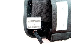 New BREG WRIST LANCER Wrist Brace Size Small / Left Hand TSPICA S RT 10372