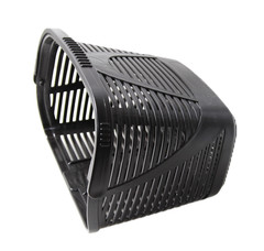 Large Front Basket Fit Pride GO-CHAIR Electric Mobility ScooterKRMS31 MS31 W3431