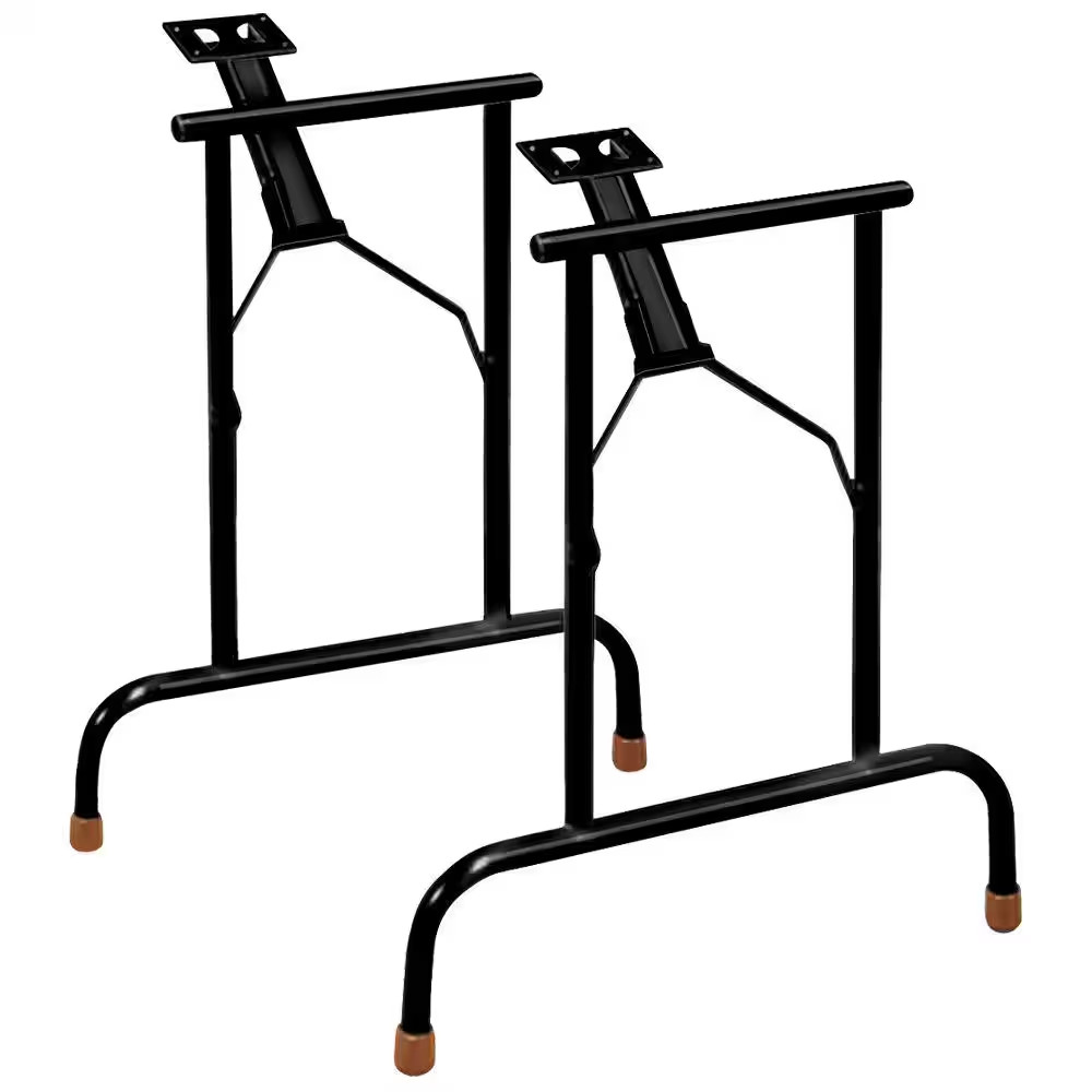 26 In. Steel Folding Legs