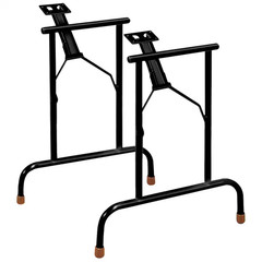26 In. Steel Folding Legs