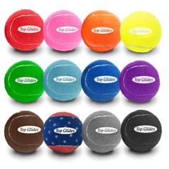 DEAL: Pre-cut Walker Tennis Ball Glides – Any Color – 4 Pairs