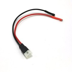Bruno Stair Lift Male Pin Connector Cable – Charger End to Rail End Terminals