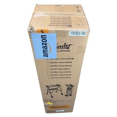 Stander Space Saver Rollator