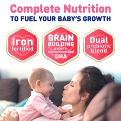 Enfamil A.R. Infant Formula with Added Rice, Ready to Use, 2 oz Bottle