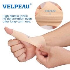 Medical Wrist Thumb Support Brace Compression Sleeve Stabiliser Arthrities