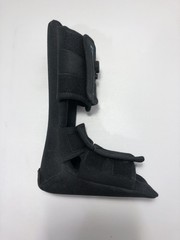 Walking Boot DARCO Medical High Top Foot/ Ankle Brace Size Medium