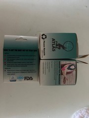 Titan Tape – TK-1001B – New In Box