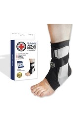 Dr. Arthritis Ankle Brace