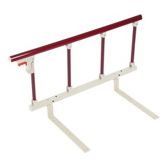 Multi-Functional Foldable Bed Rail for Seniors, Adults, and Recovery Support