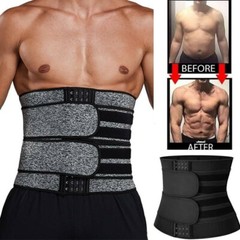 Women Belly Wrap Band Body Shaper Medical Postpartum Belt Support Recovery Belt
