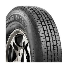 Hercules Strong Guard ST 225/75R15 117/112N C Commercial Tire