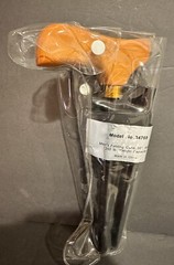 Nova Walking Cane #34769 36” 250lb Capacity