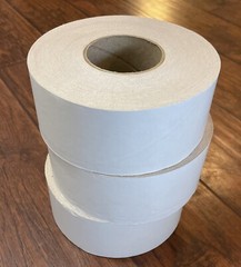 Felt Roll Orthopedic 1/24in 1/24” Inch 3in Wide “3 Roll Bundle Medical￼ Adhesive