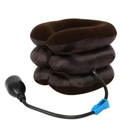 Neck Stretcher Inflatable Air Cervical Traction 1 Tube House Medical Devices