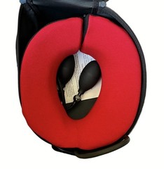 TracCollar Inflatable Cervical Traction by Body Sport Sweden Small / Med 14-16”