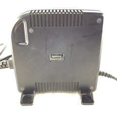 BATTERY MAXIMIZER MOBILITY CHAIR 24 V LEAD-ACID BATTERY CHARGER MODEL EA1230B