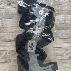 Bentley Medical Universal Knee Brace 1 LEFT & 1 RIGHT Comfortland Brace Size: LG
